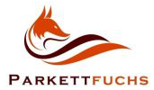 Logo Parkettfuchs